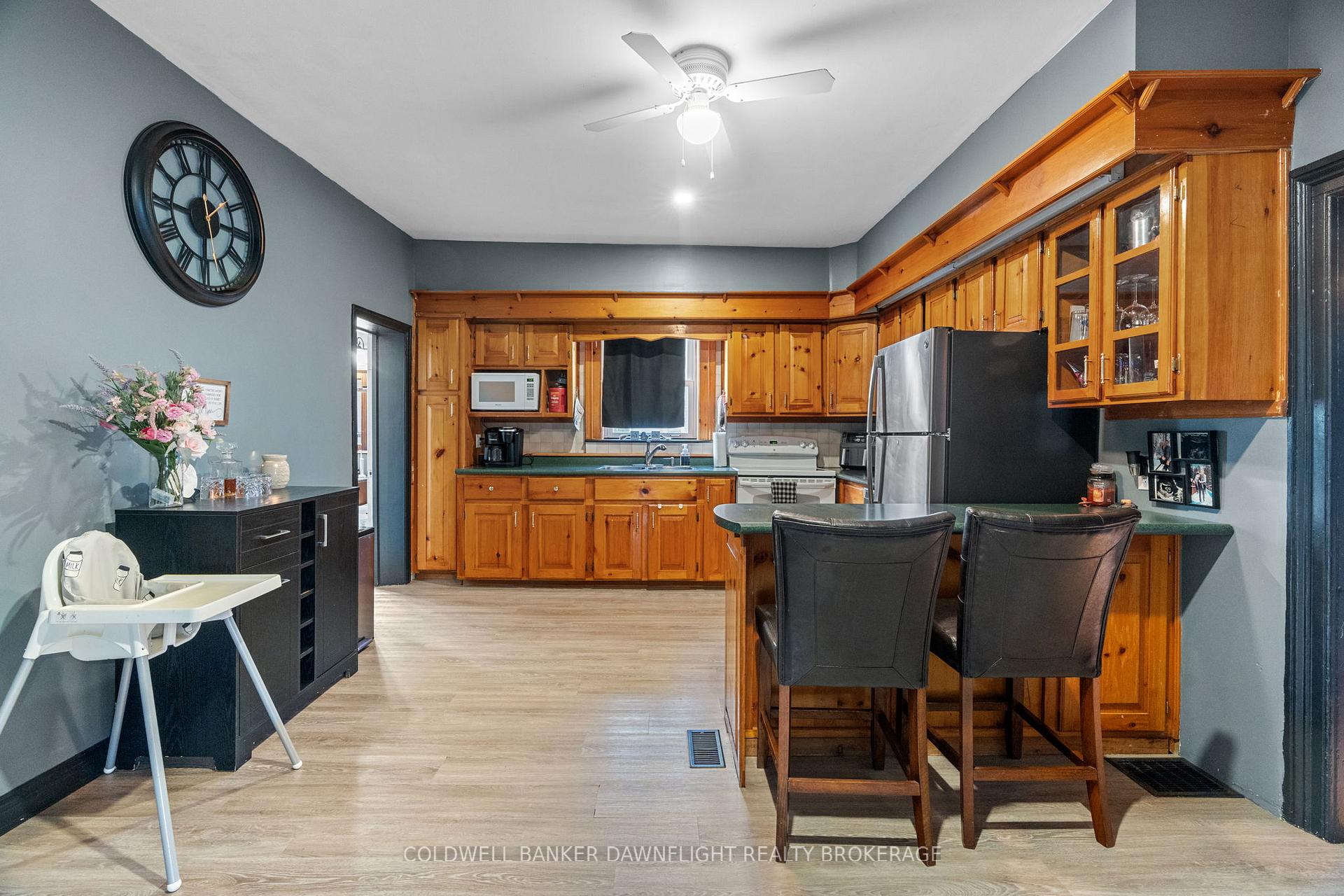 Photo 10 of 77 Anne Street, South Huron, Exeter — HOMEH