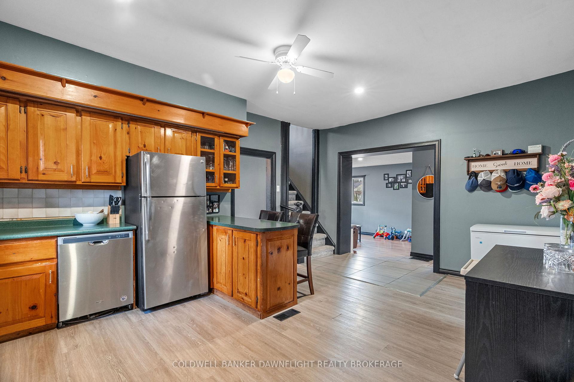 Photo 13 of 77 Anne Street, South Huron, Exeter — HOMEH