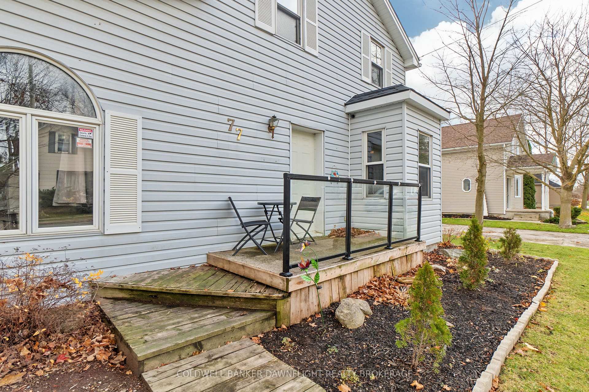 Photo 28 of 77 Anne Street, South Huron, Exeter — HOMEH