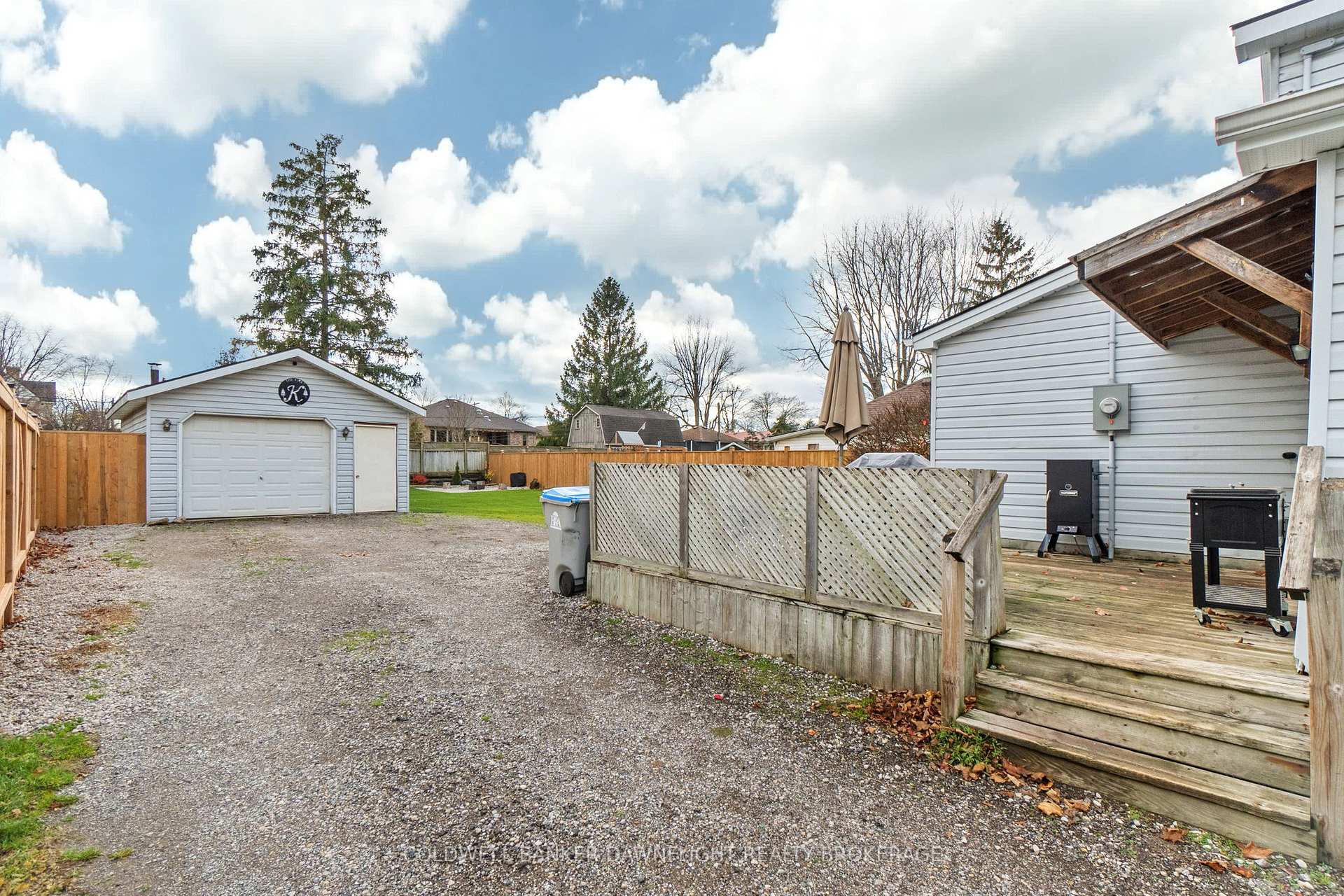 Photo 29 of 77 Anne Street, South Huron, Exeter — HOMEH