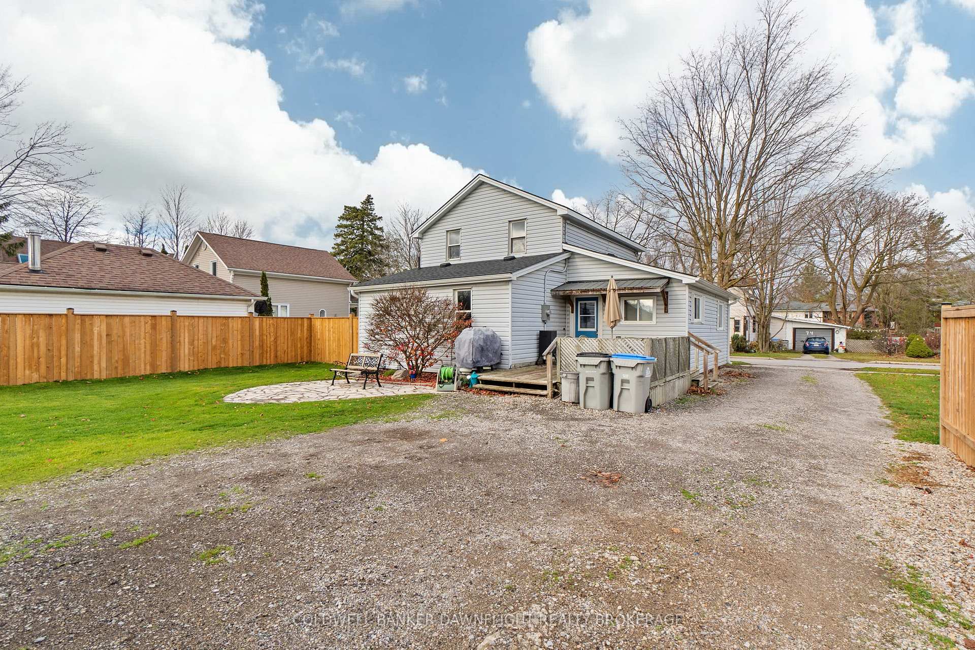 Photo 34 of 77 Anne Street, South Huron, Exeter — HOMEH
