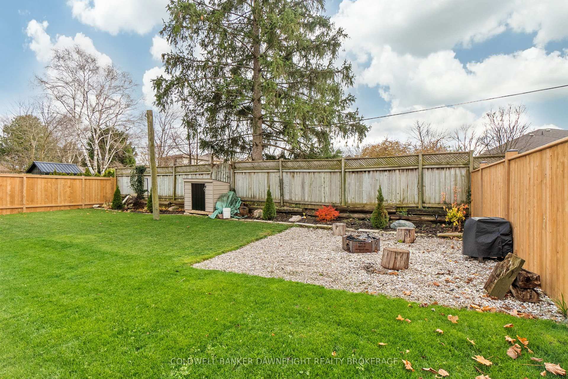 Photo 35 of 77 Anne Street, South Huron, Exeter — HOMEH