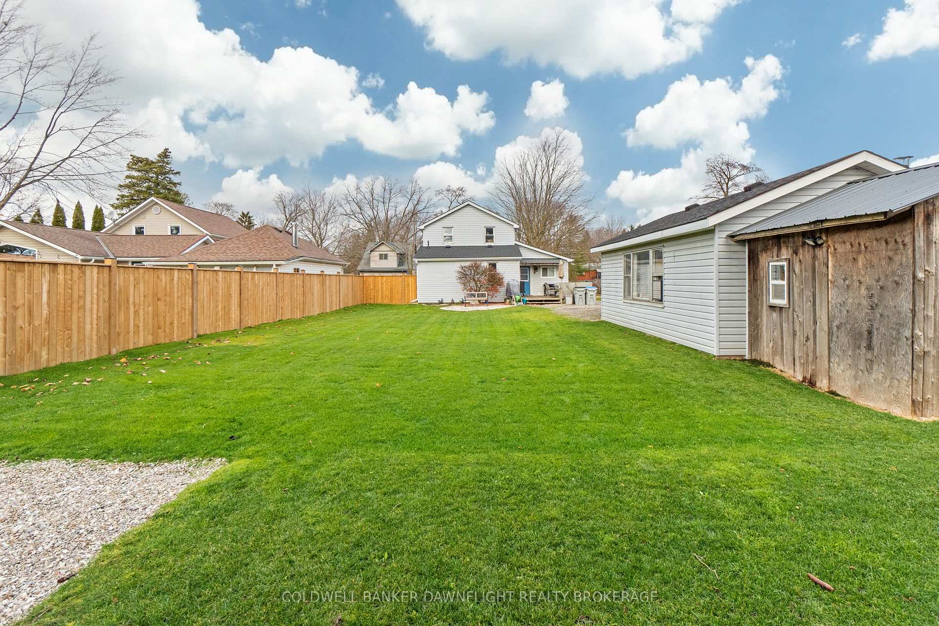 Photo 36 of 77 Anne Street, South Huron, Exeter — HOMEH