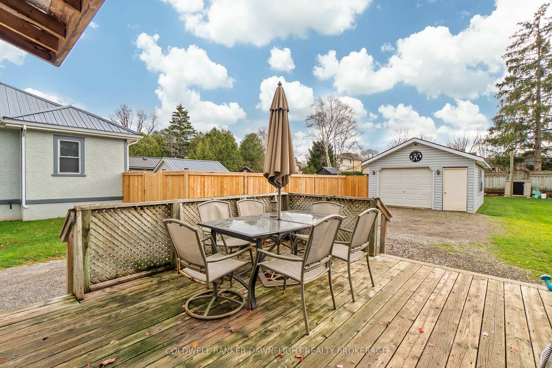 Photo 38 of 77 Anne Street, South Huron, Exeter — HOMEH