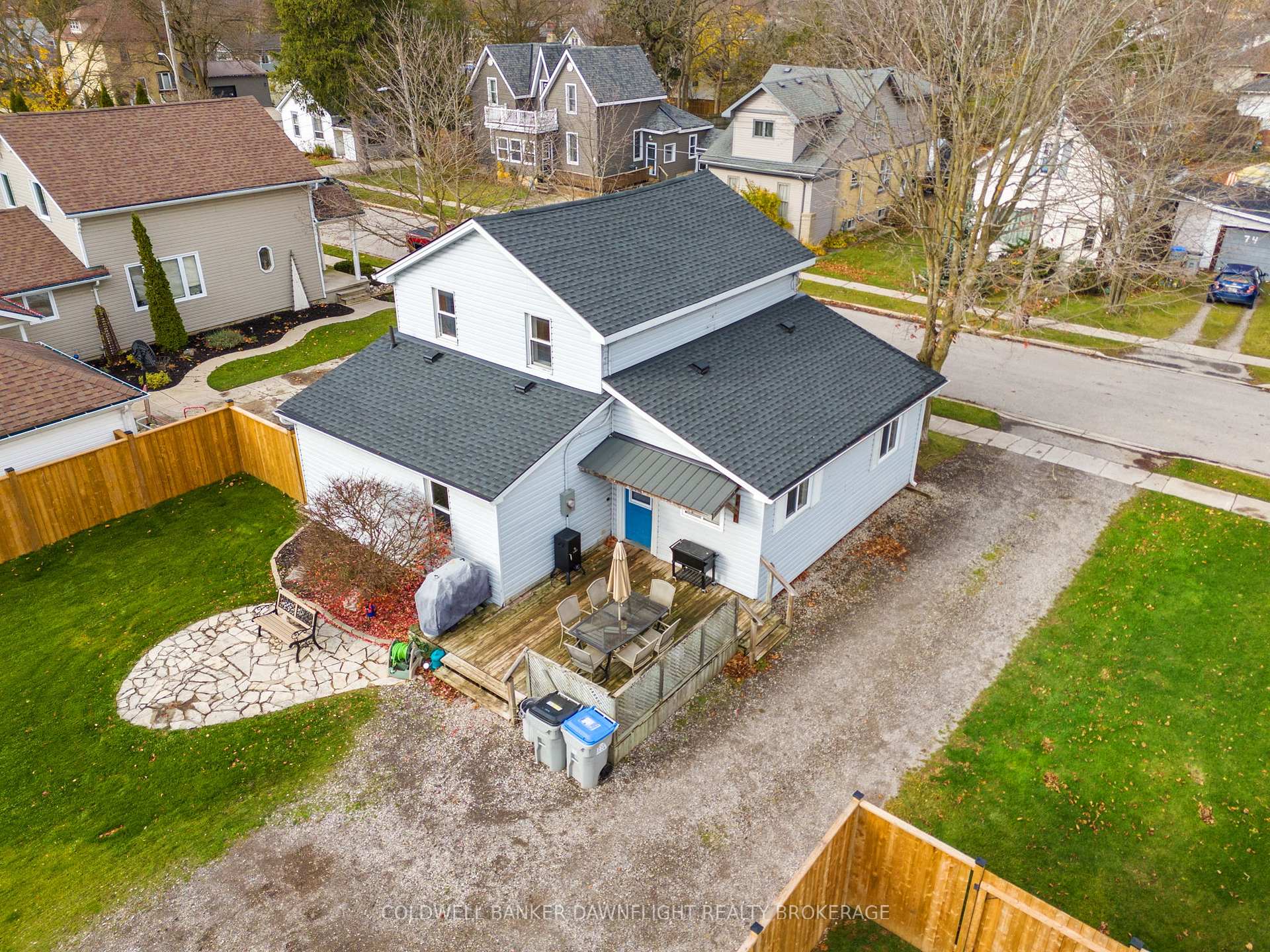 Photo 40 of 77 Anne Street, South Huron, Exeter — HOMEH