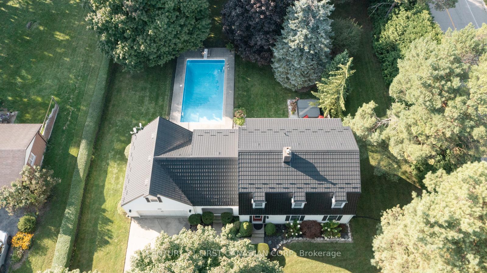 Photo 2 of 244 Appin Road, Southwest Middlesex, Glencoe — HOMEH