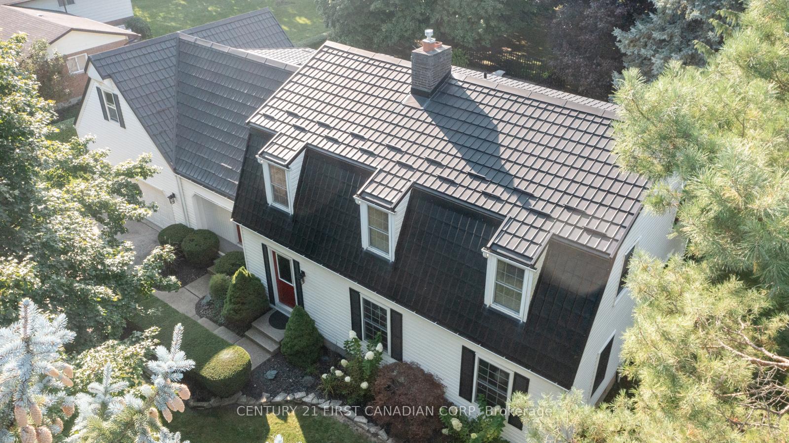 Photo 3 of 244 Appin Road, Southwest Middlesex, Glencoe — HOMEH