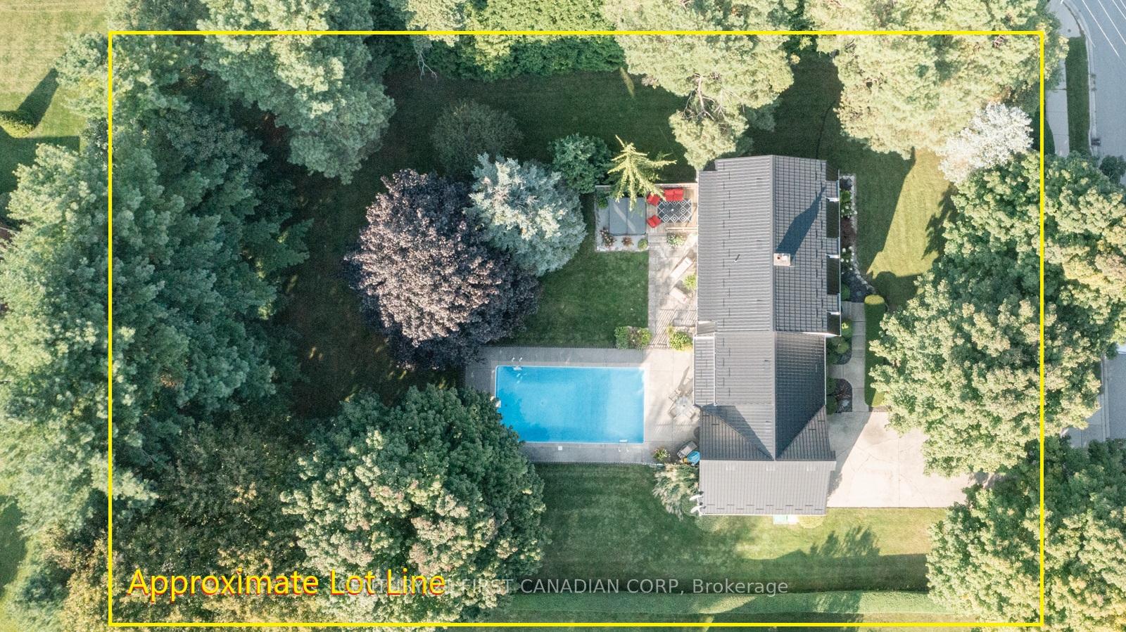 Photo 4 of 244 Appin Road, Southwest Middlesex, Glencoe — HOMEH