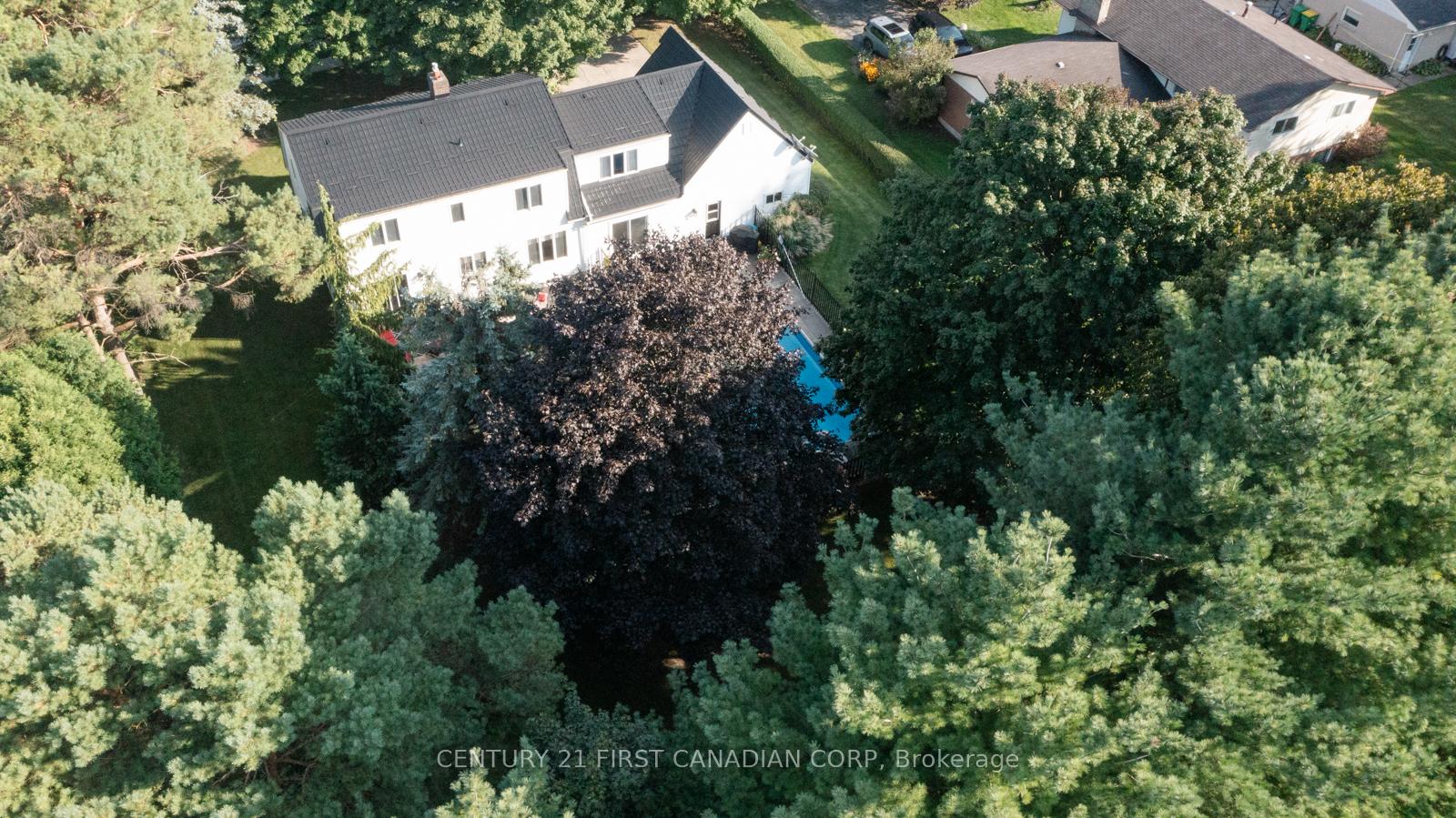 Photo 6 of 244 Appin Road, Southwest Middlesex, Glencoe — HOMEH
