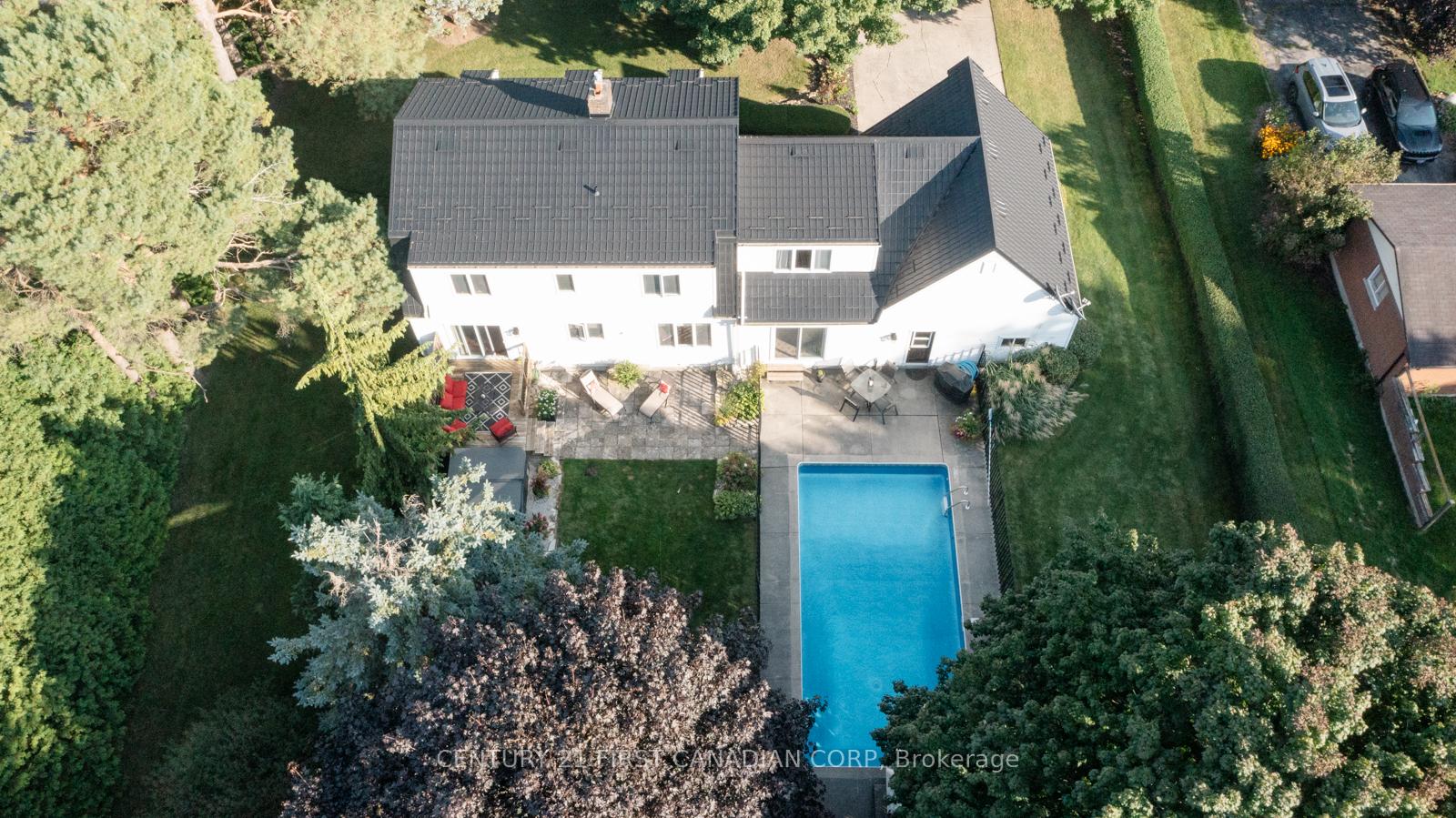 Photo 7 of 244 Appin Road, Southwest Middlesex, Glencoe — HOMEH
