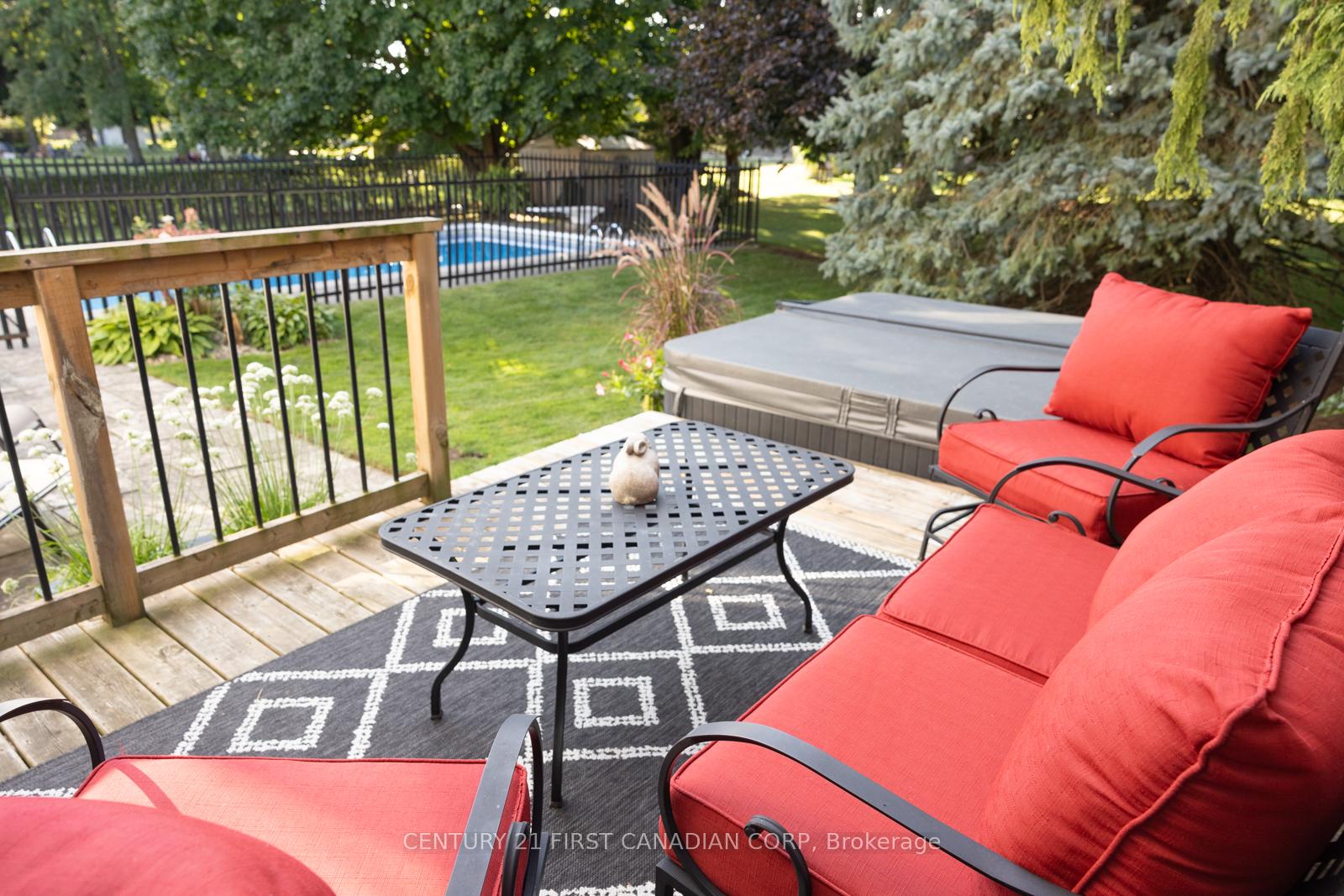Photo 11 of 244 Appin Road, Southwest Middlesex, Glencoe — HOMEH