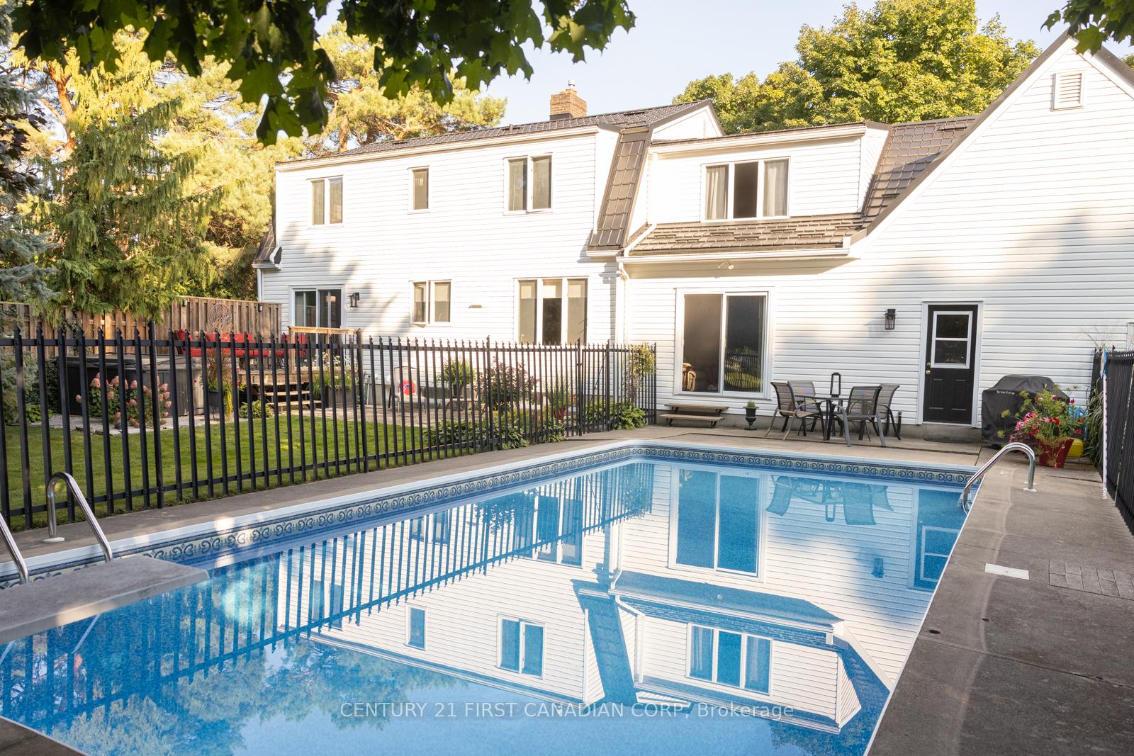 Photo 14 of 244 Appin Road, Southwest Middlesex, Glencoe — HOMEH