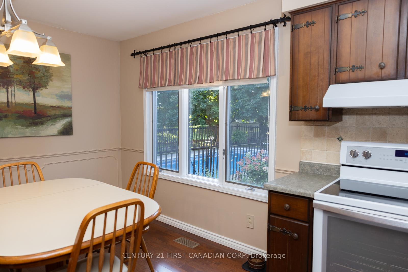 Photo 23 of 244 Appin Road, Southwest Middlesex, Glencoe — HOMEH