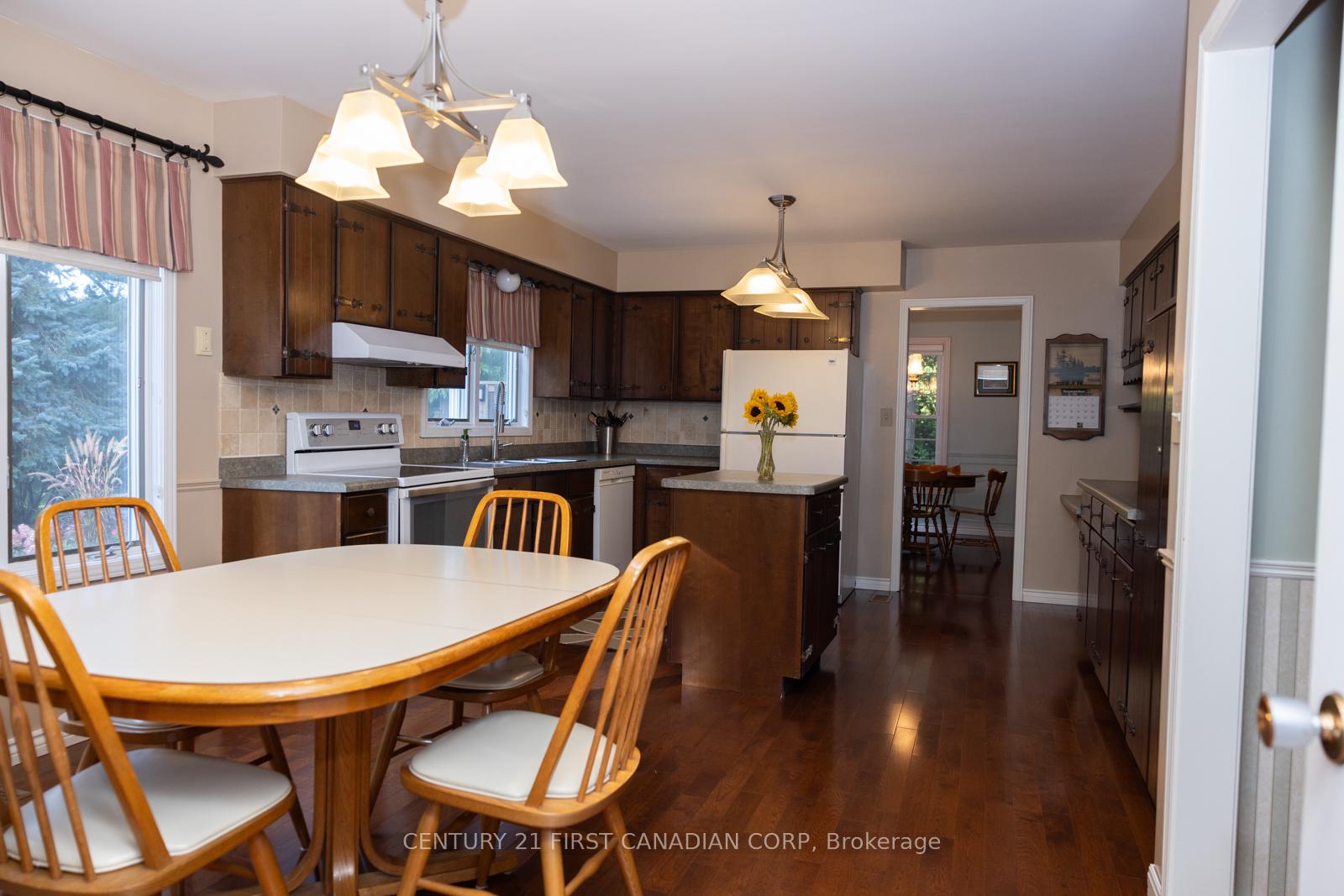 Photo 25 of 244 Appin Road, Southwest Middlesex, Glencoe — HOMEH