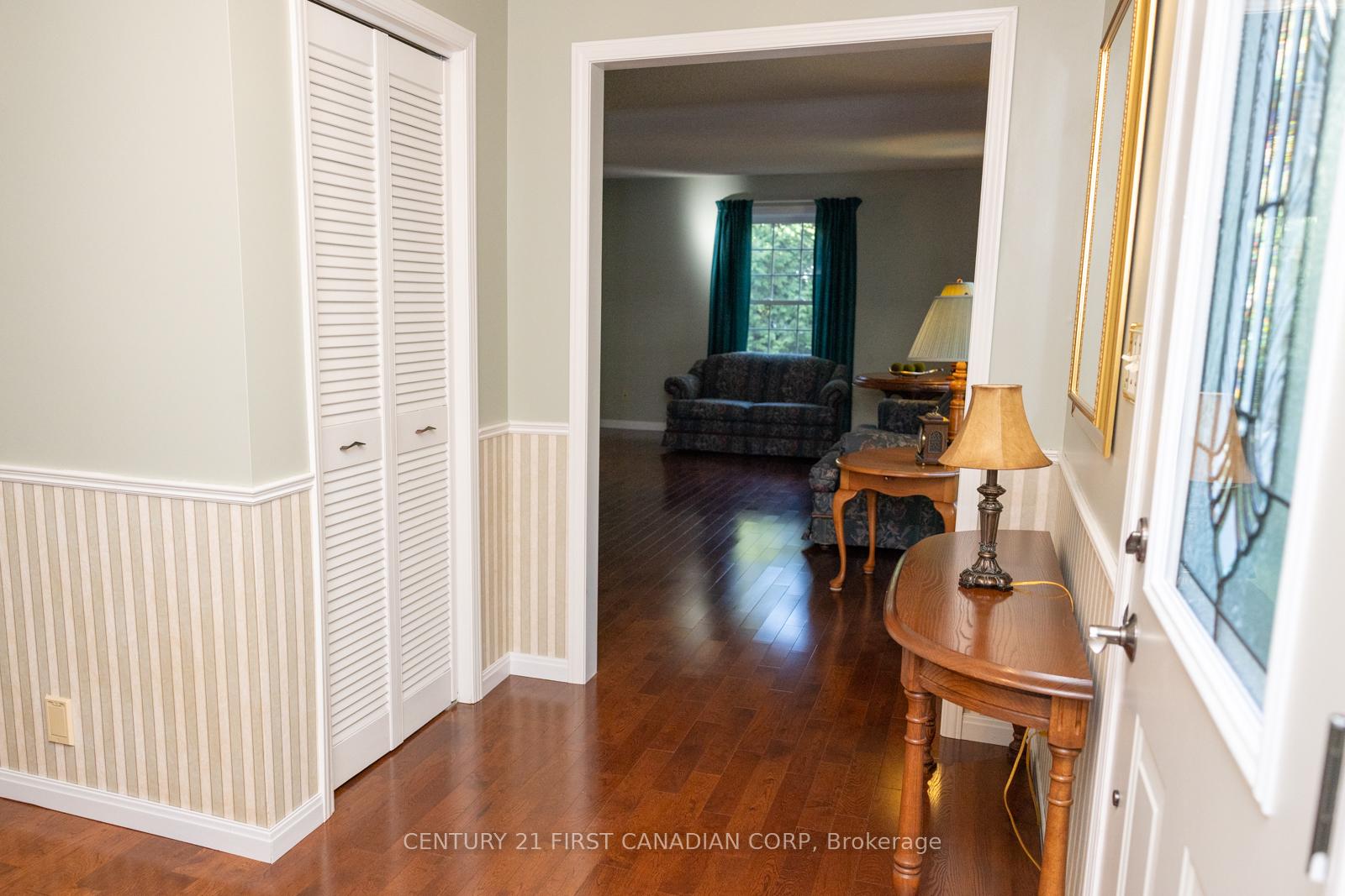 Photo 28 of 244 Appin Road, Southwest Middlesex, Glencoe — HOMEH