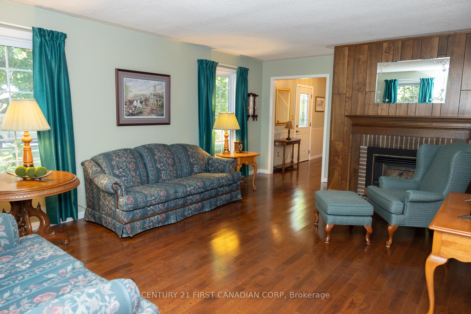 Photo 29 of 244 Appin Road, Southwest Middlesex, Glencoe — HOMEH