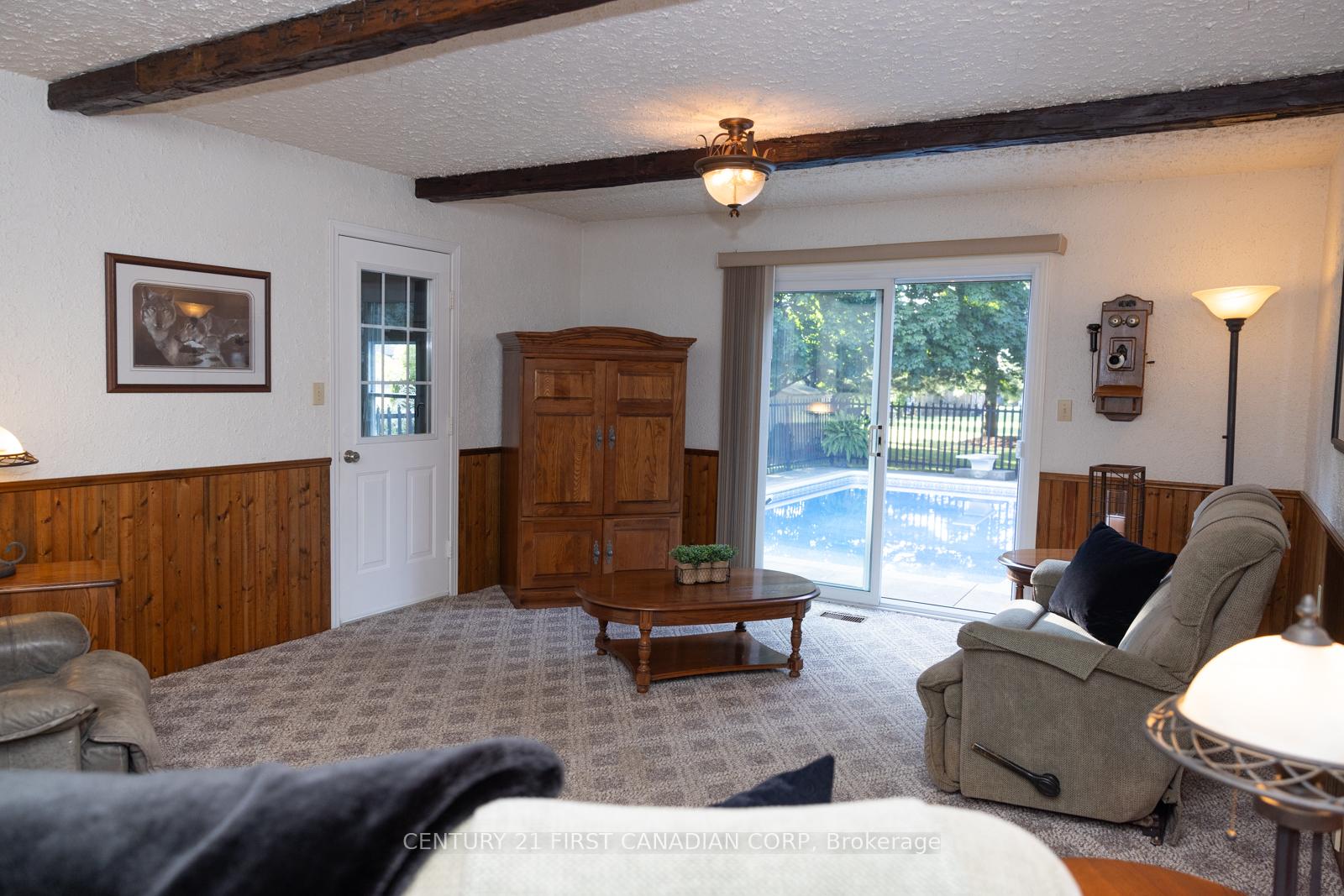 Photo 31 of 244 Appin Road, Southwest Middlesex, Glencoe — HOMEH