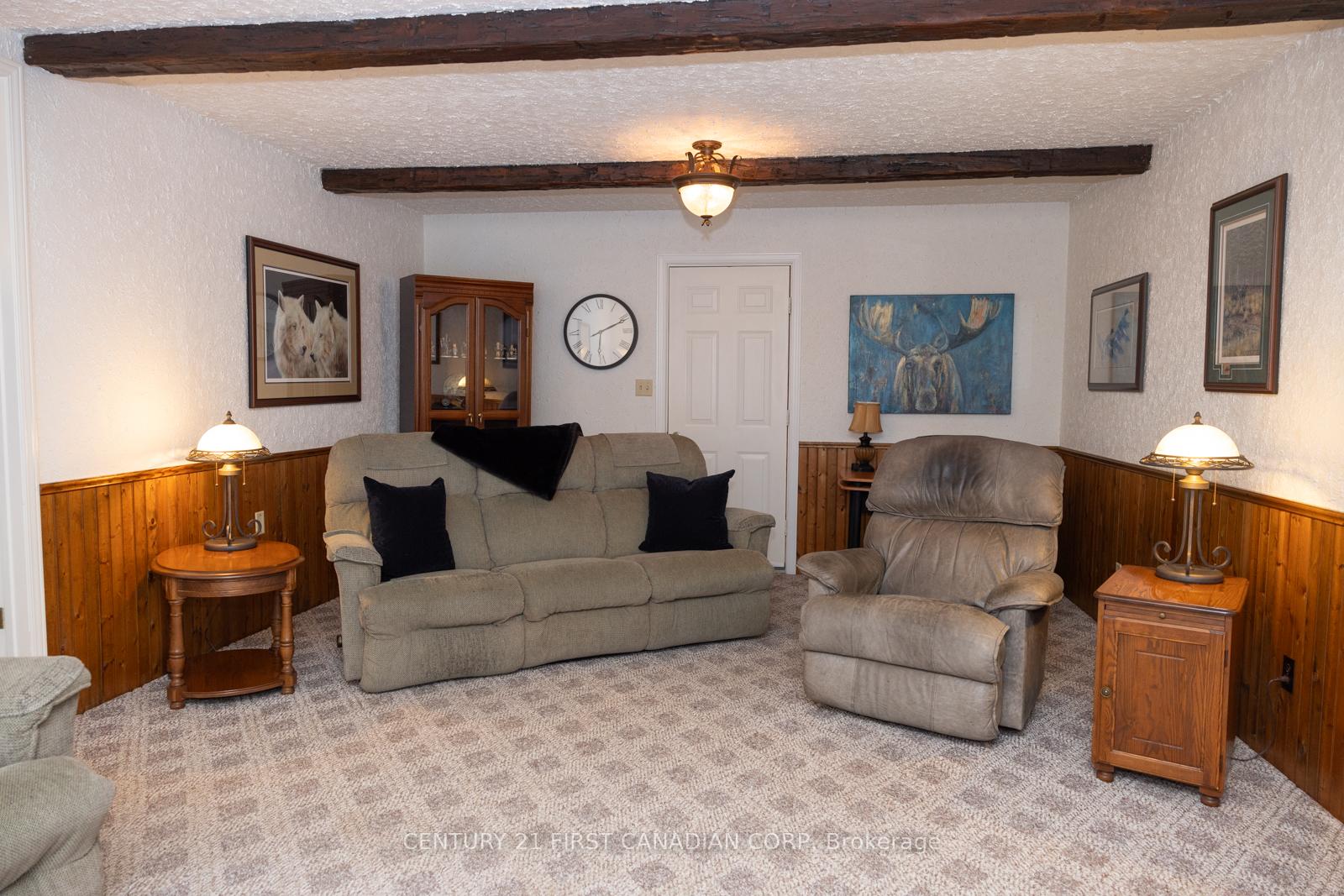 Photo 32 of 244 Appin Road, Southwest Middlesex, Glencoe — HOMEH