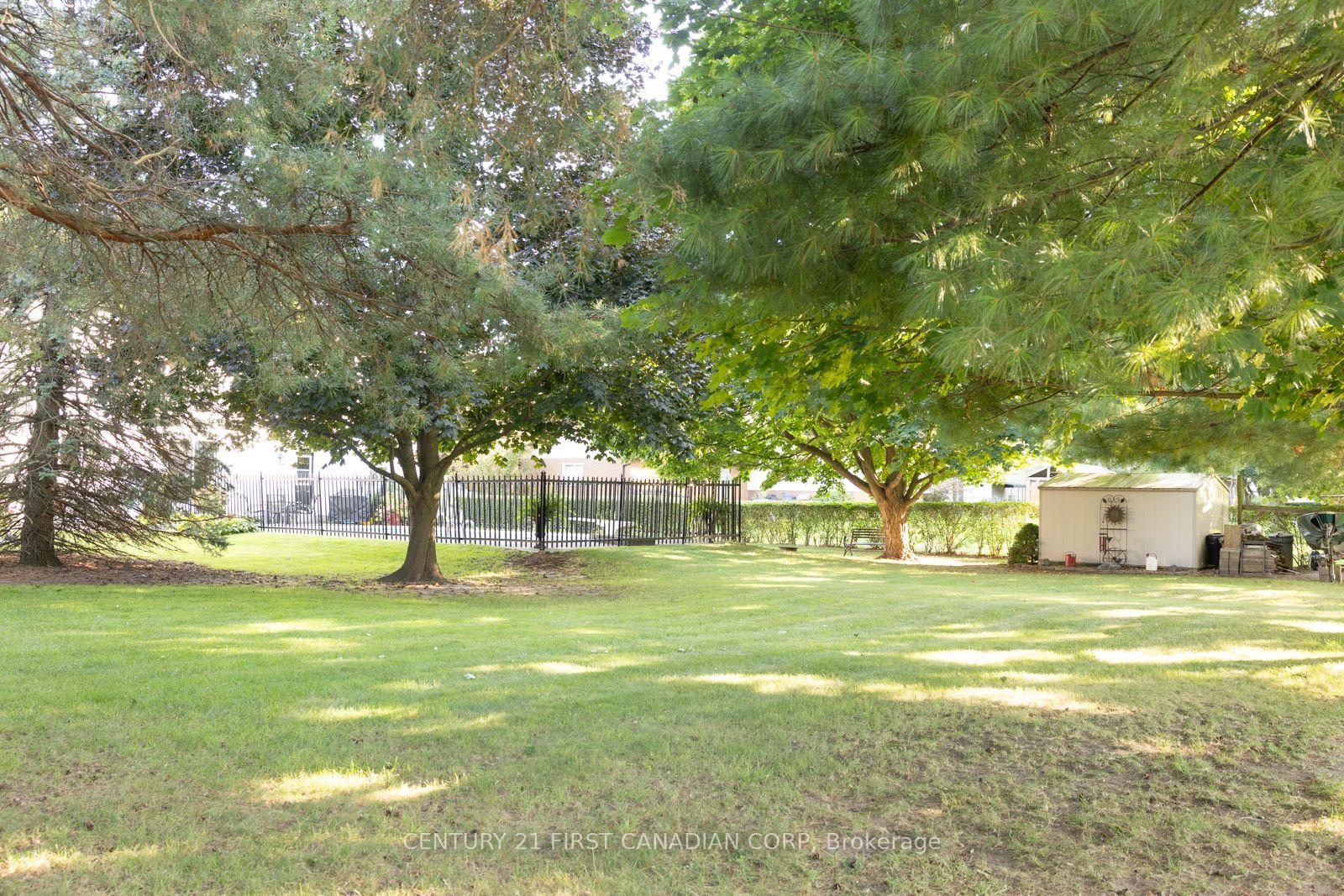 Photo 39 of 244 Appin Road, Southwest Middlesex, Glencoe — HOMEH