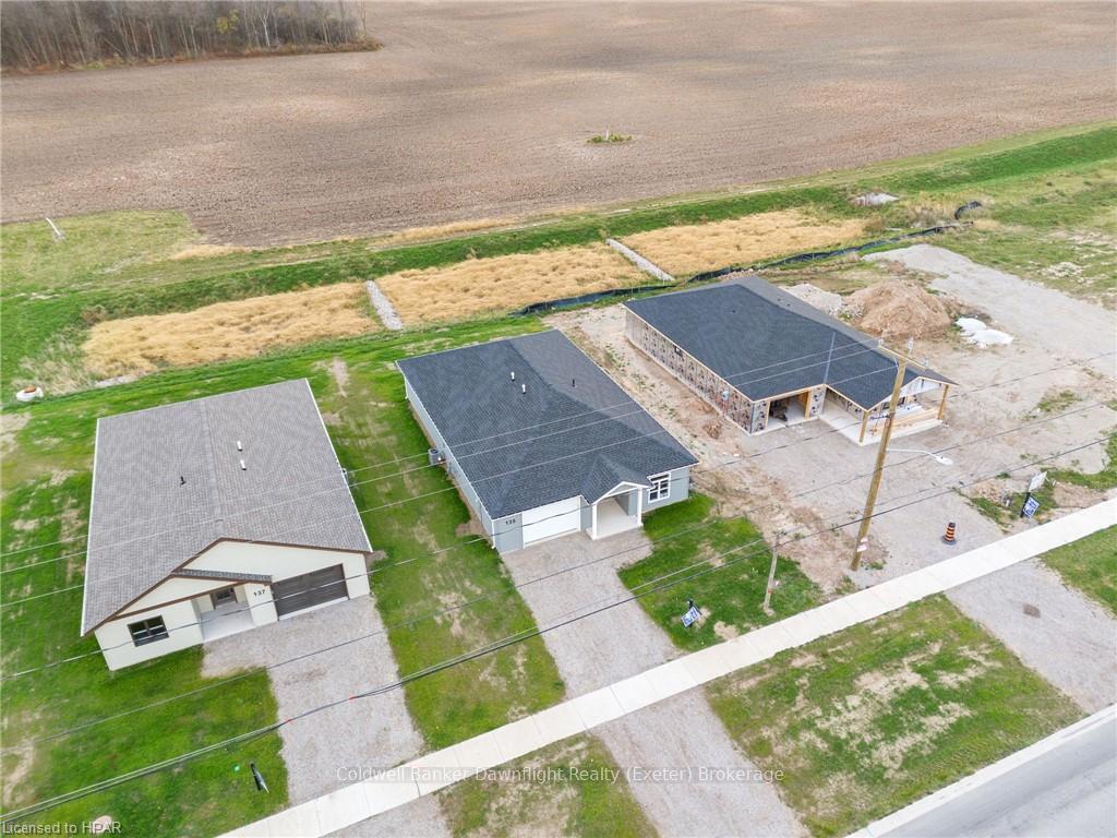 Photo 16 of 135 Victoria Avenue E, South Huron, Stephen — HOMEH