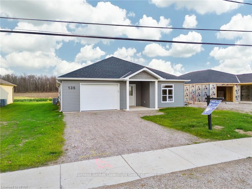 Photo 17 of 135 Victoria Avenue E, South Huron, Stephen — HOMEH