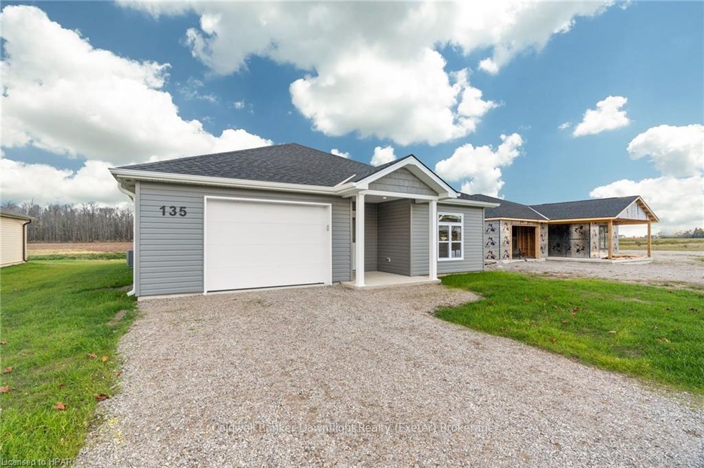 Photo 21 of 135 Victoria Avenue E, South Huron, Stephen — HOMEH