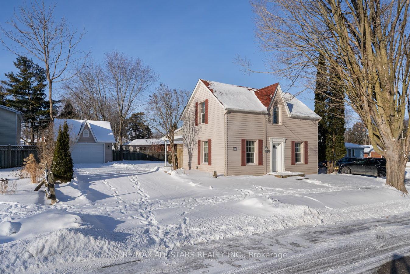 Photo 1 of 330 Cochrane Street, Scugog, Port Perry — HOMEH