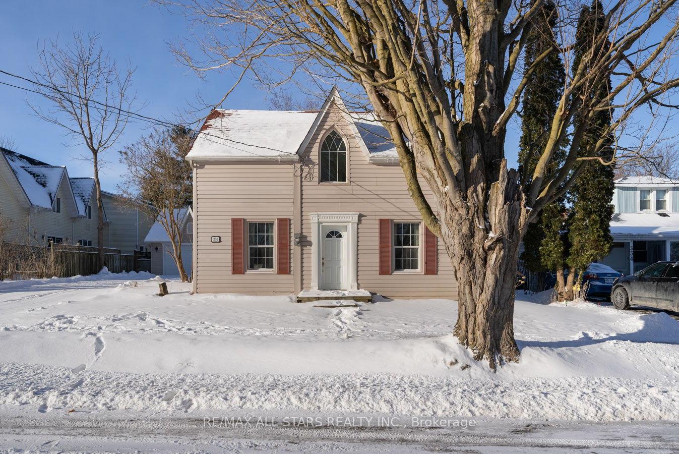 Photo 4 of 330 Cochrane Street, Scugog, Port Perry — HOMEH