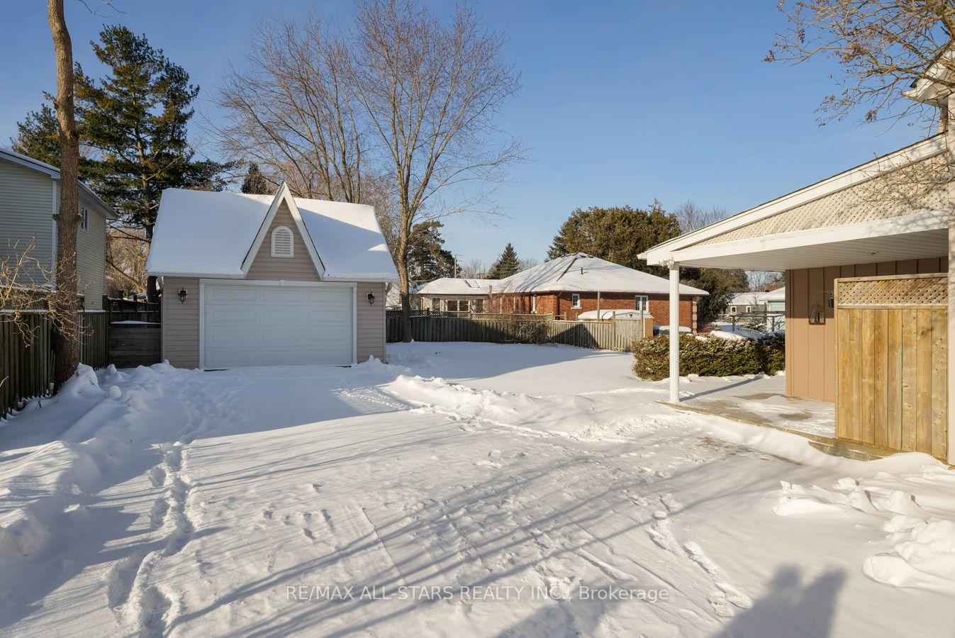 Photo 33 of 330 Cochrane Street, Scugog, Port Perry — HOMEH