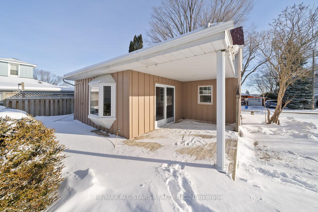 Photo 34 of 330 Cochrane Street, Scugog, Port Perry — HOMEH