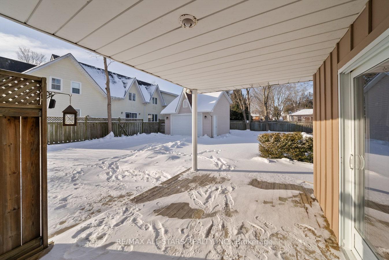 Photo 36 of 330 Cochrane Street, Scugog, Port Perry — HOMEH