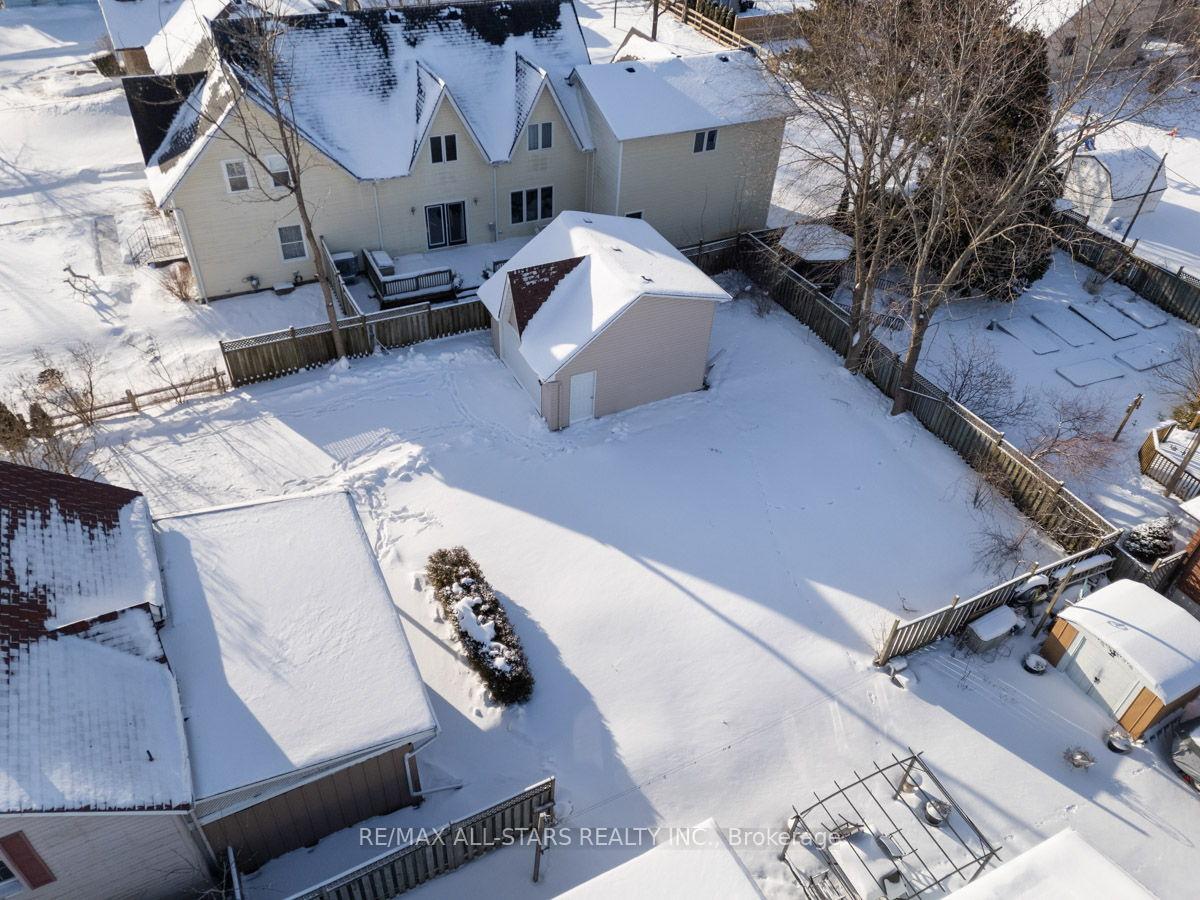 Photo 38 of 330 Cochrane Street, Scugog, Port Perry — HOMEH