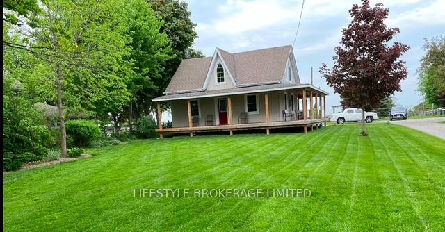 Photo 2 of 20047 Highway 12 Road, Scugog, Rural Scugog — HOMEH