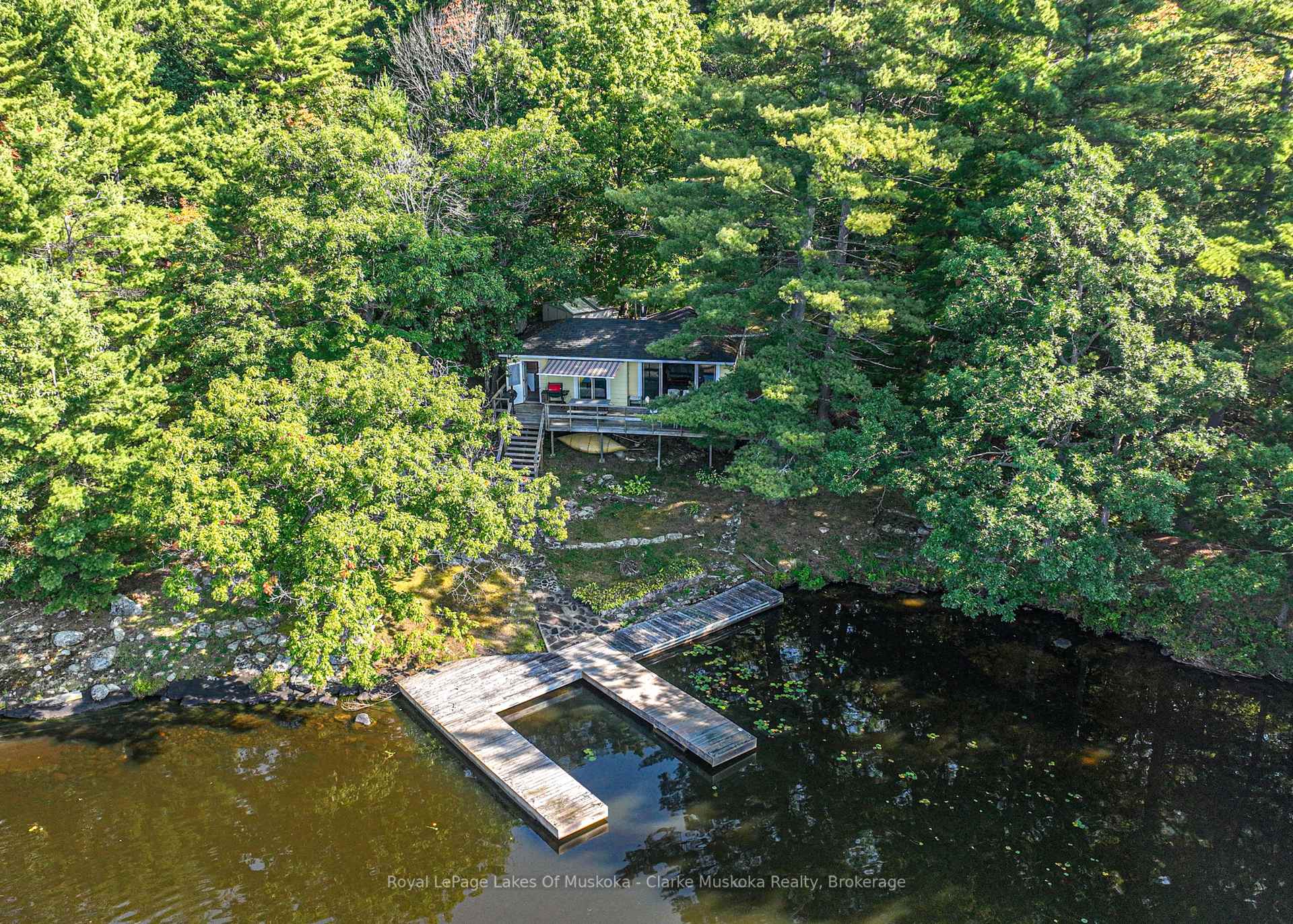 Photo 1 of 2910 Maclean Lk N S Road, Severn, Rural Severn — HOMEH