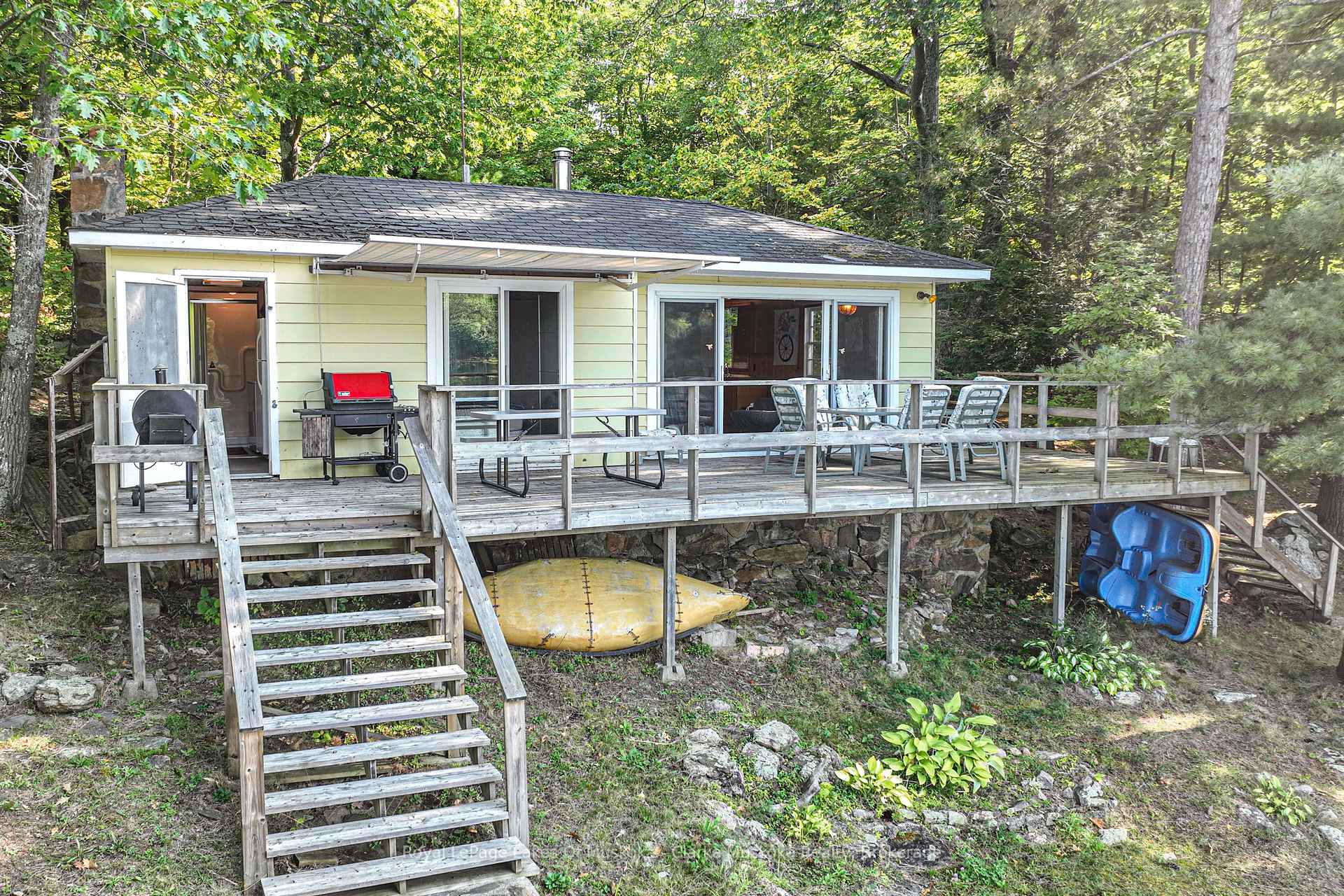 Photo 2 of 2910 Maclean Lk N S Road, Severn, Rural Severn — HOMEH