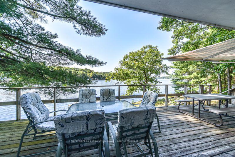 Photo 3 of 2910 Maclean Lk N S Road, Severn, Rural Severn — HOMEH
