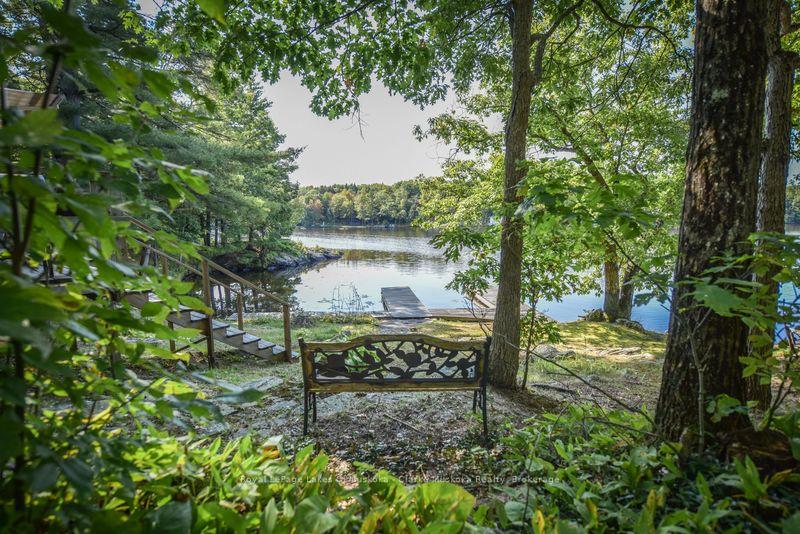 Photo 4 of 2910 Maclean Lk N S Road, Severn, Rural Severn — HOMEH
