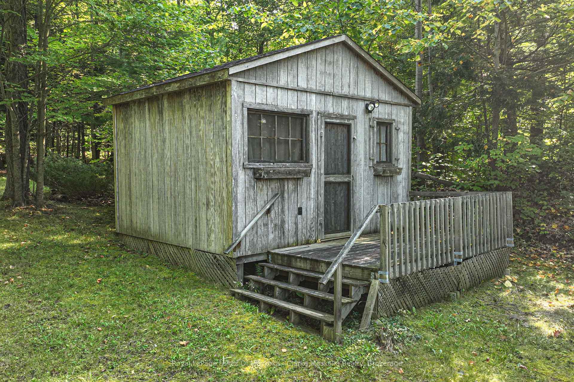 Photo 5 of 2910 Maclean Lk N S Road, Severn, Rural Severn — HOMEH