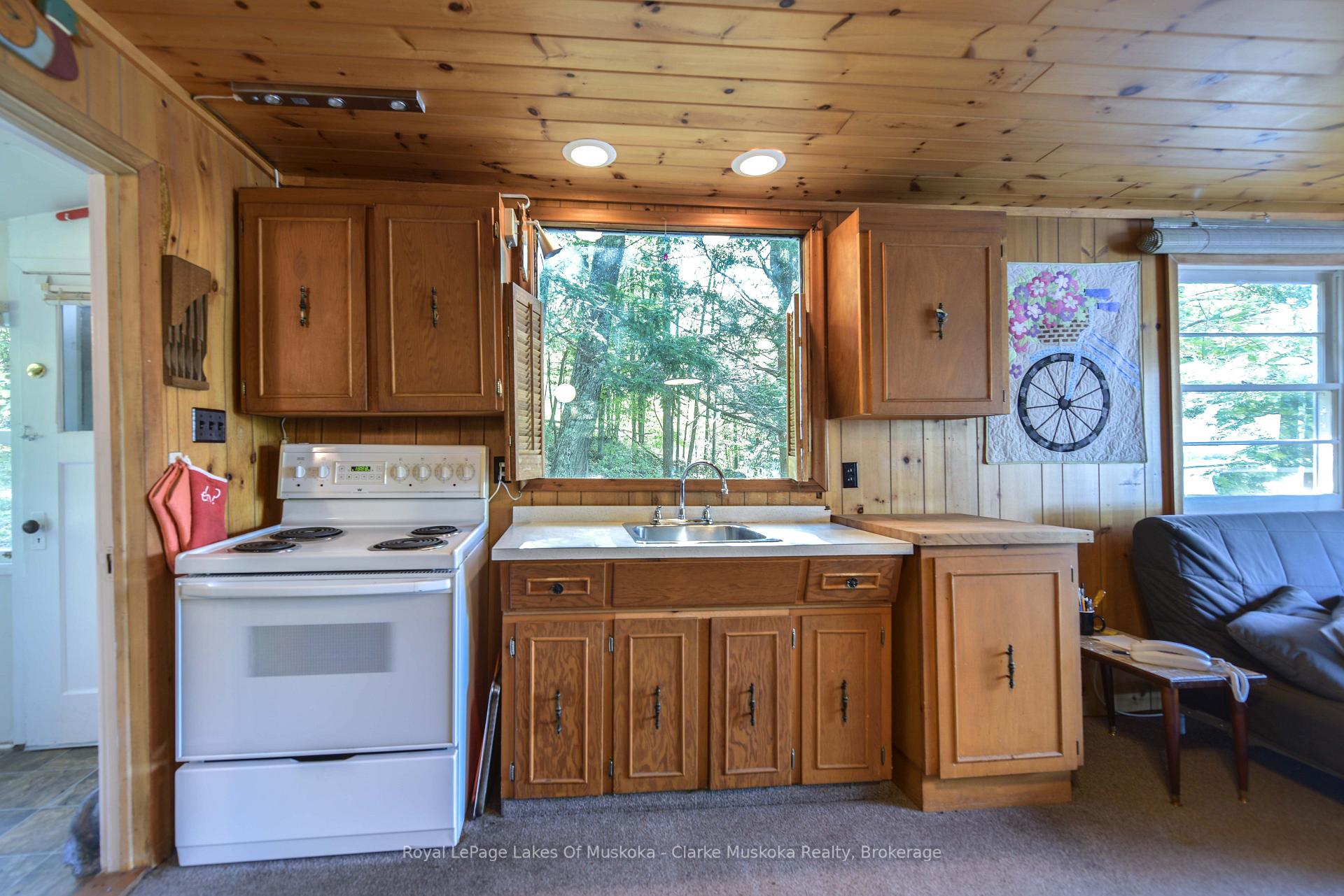 Photo 6 of 2910 Maclean Lk N S Road, Severn, Rural Severn — HOMEH