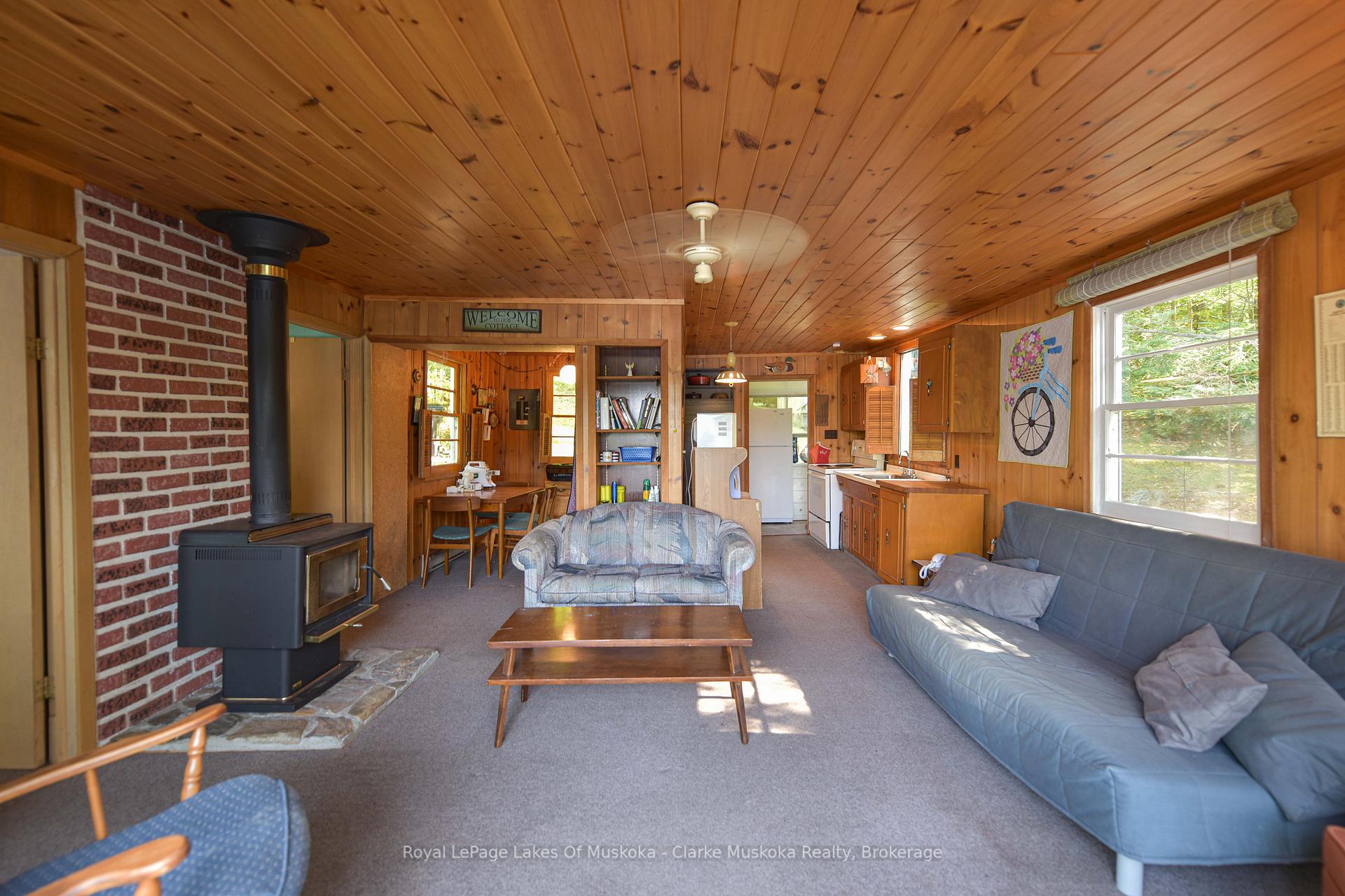 Photo 9 of 2910 Maclean Lk N S Road, Severn, Rural Severn — HOMEH