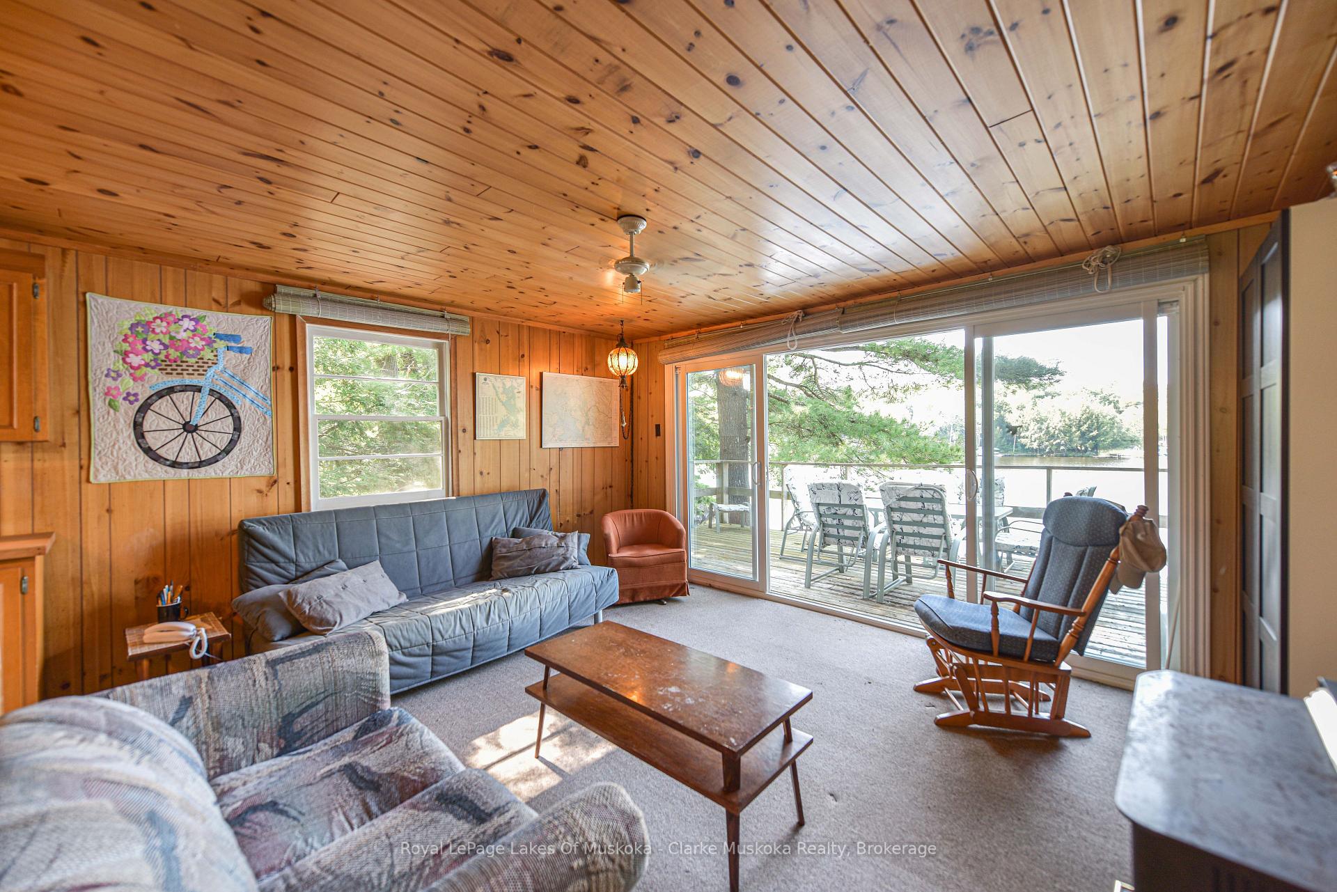 Photo 10 of 2910 Maclean Lk N S Road, Severn, Rural Severn — HOMEH