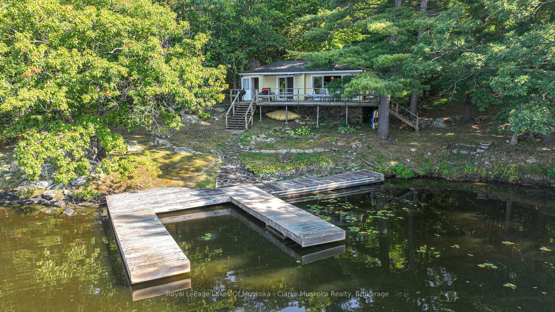 Photo 13 of 2910 Maclean Lk N S Road, Severn, Rural Severn — HOMEH