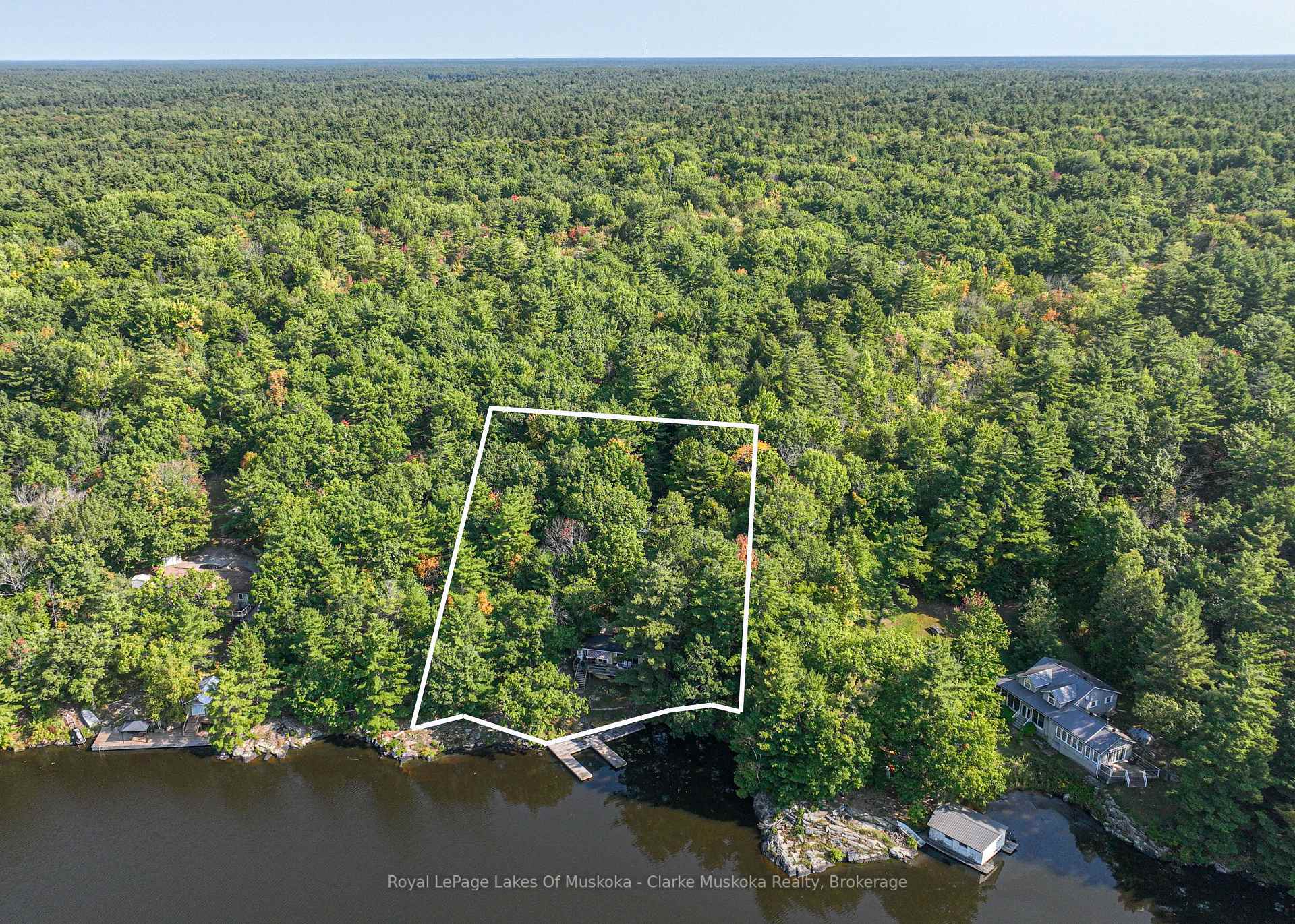 Photo 18 of 2910 Maclean Lk N S Road, Severn, Rural Severn — HOMEH