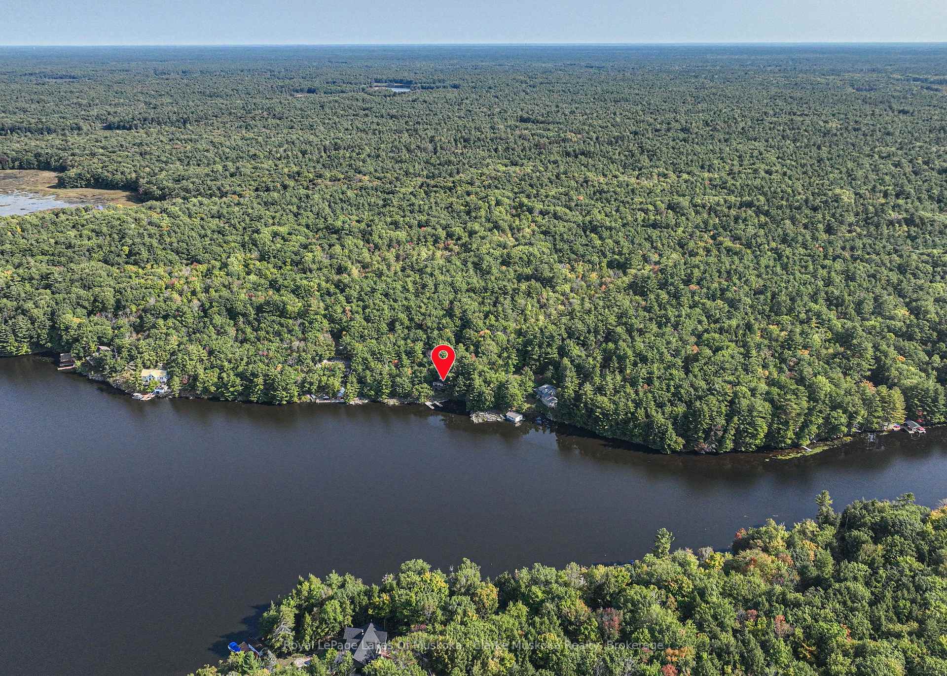 Photo 19 of 2910 Maclean Lk N S Road, Severn, Rural Severn — HOMEH