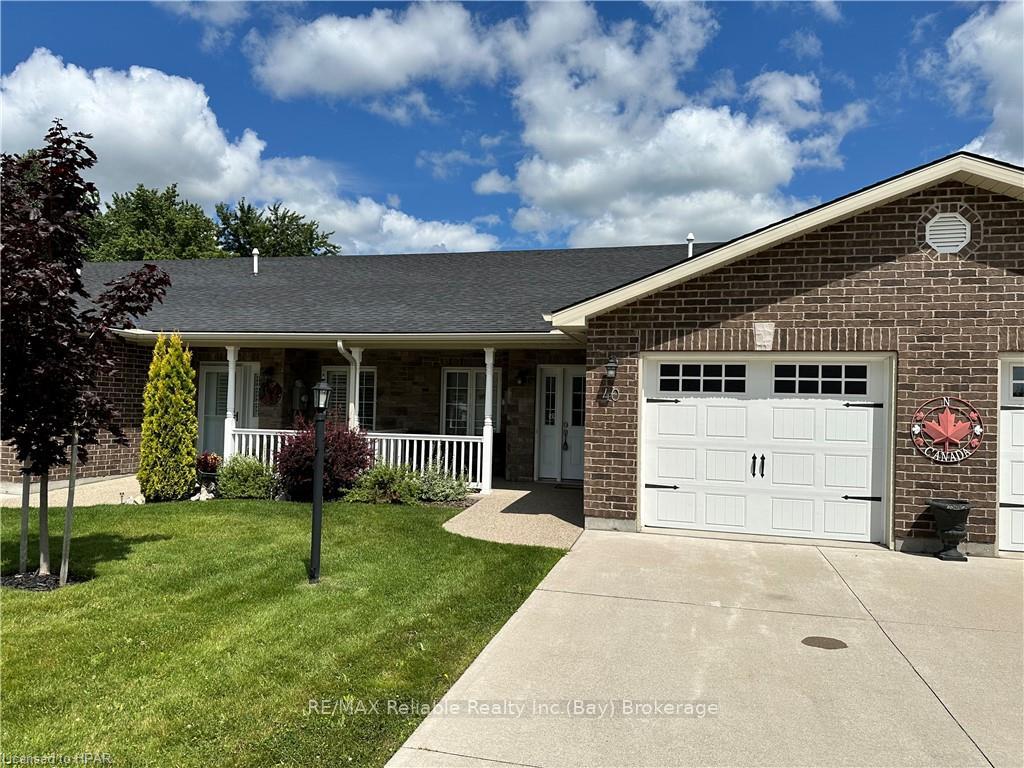 Photo 1 of 40 Devon Drive, South Huron, Exeter — HOMEH