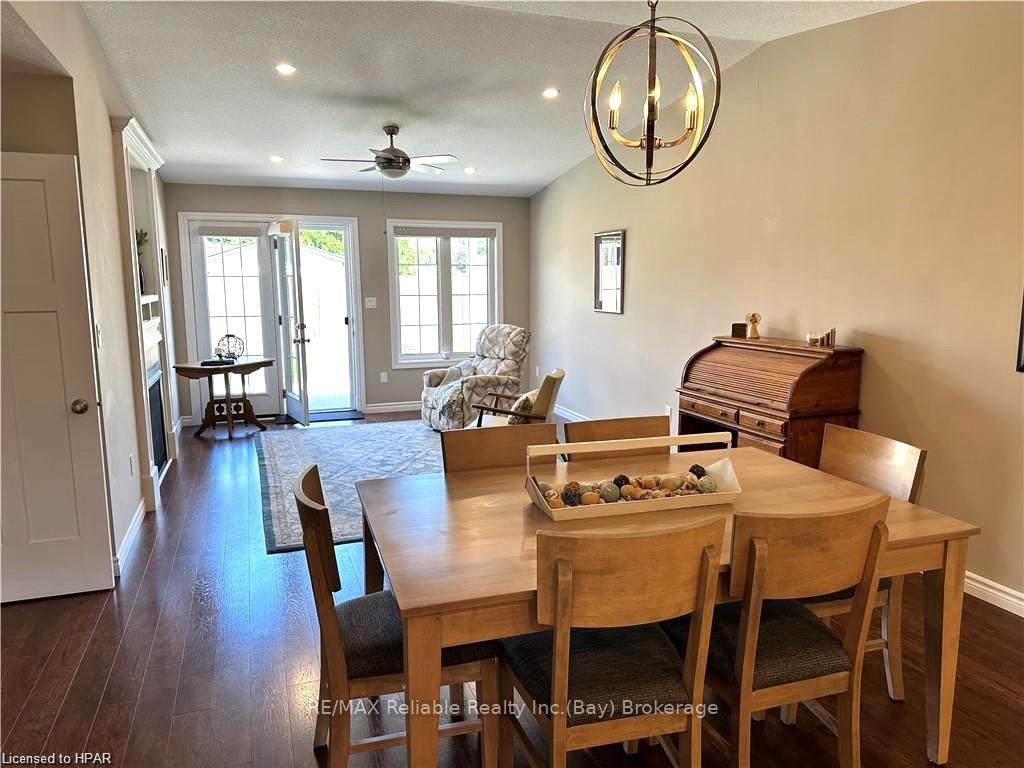 Photo 17 of 40 Devon Drive, South Huron, Exeter — HOMEH