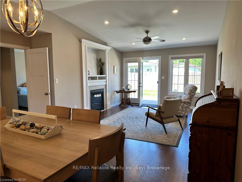 Photo 19 of 40 Devon Drive, South Huron, Exeter — HOMEH