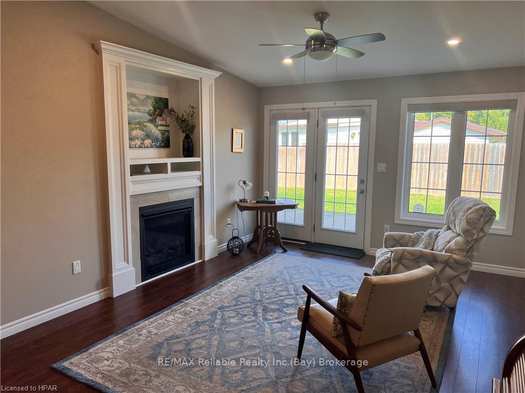 Photo 20 of 40 Devon Drive, South Huron, Exeter — HOMEH