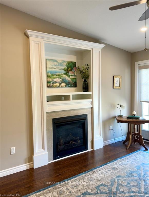 Photo 21 of 40 Devon Drive, South Huron, Exeter — HOMEH