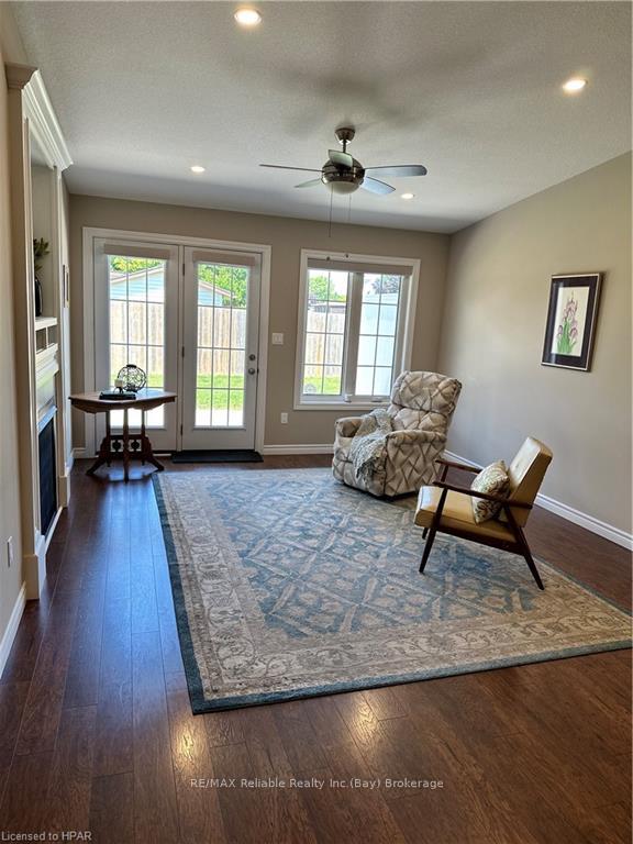 Photo 22 of 40 Devon Drive, South Huron, Exeter — HOMEH